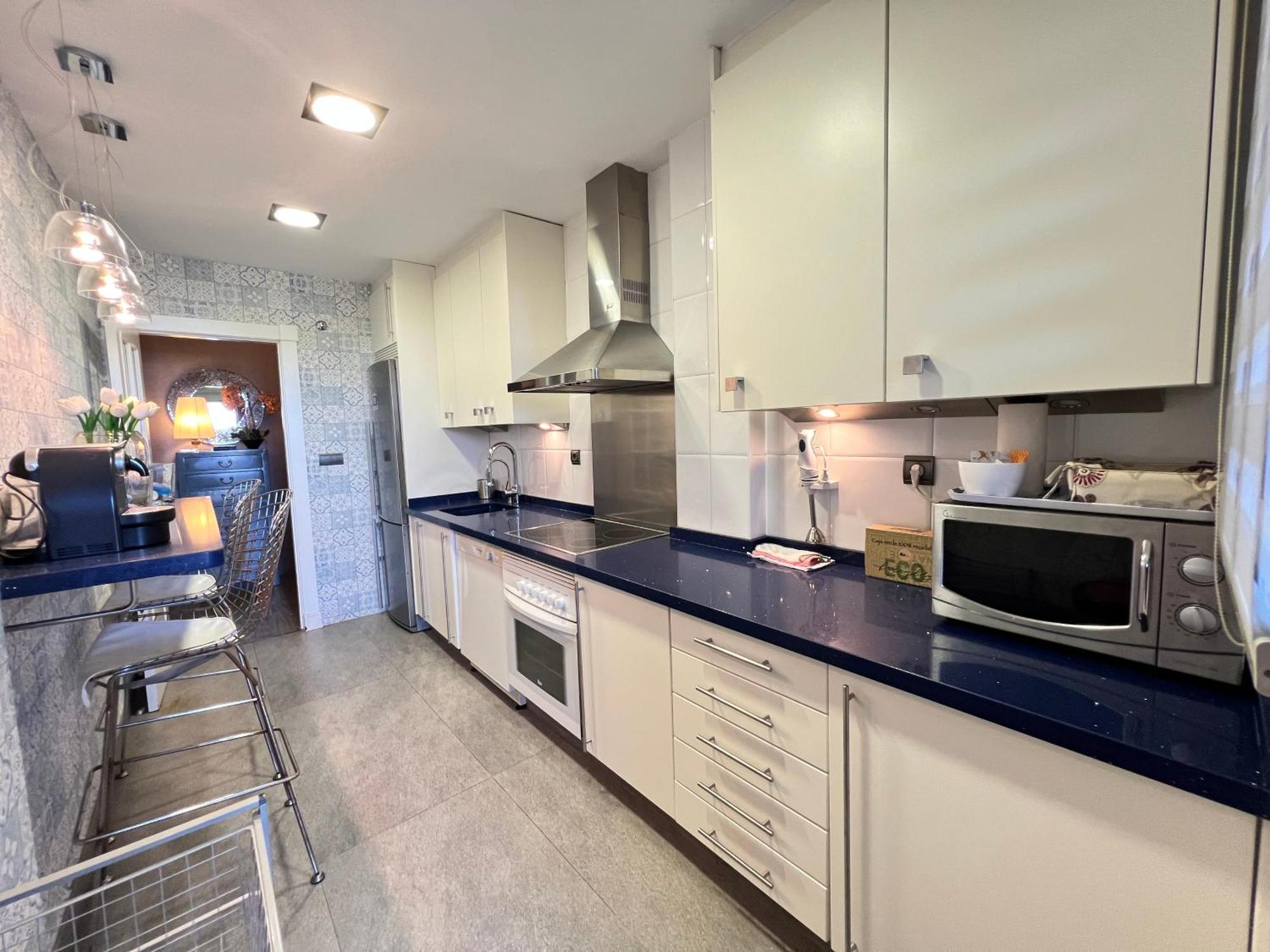 Pushe Penthouse Playa Granada Beach & Golf 2 Motril Exterior photo