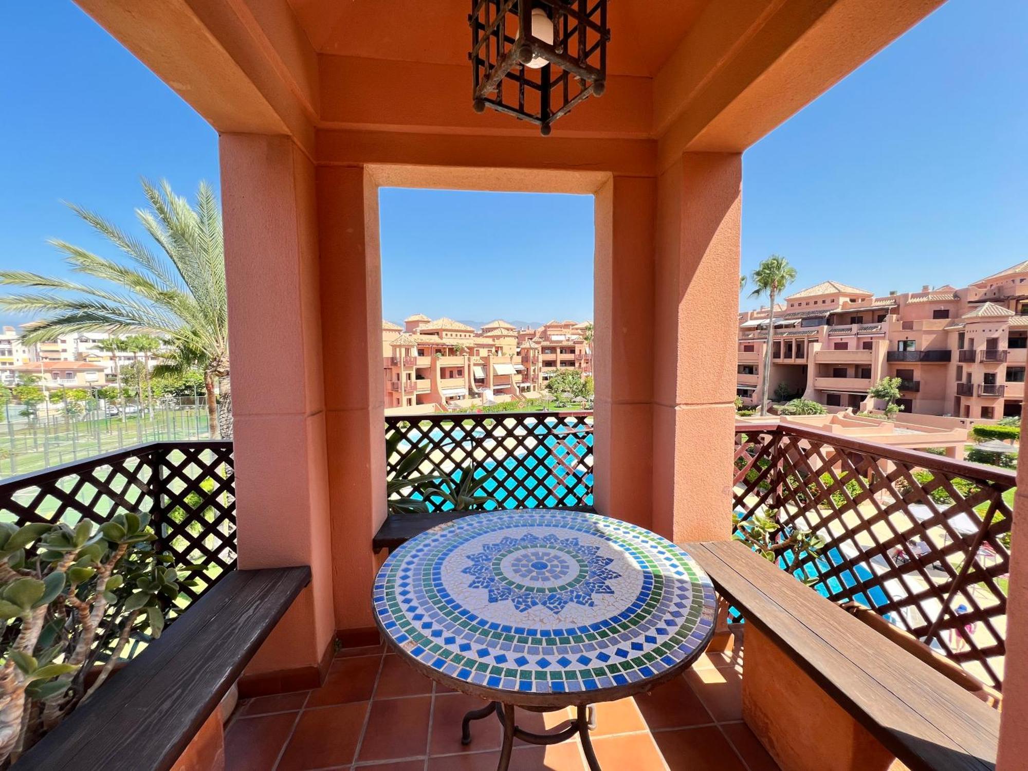 Pushe Penthouse Playa Granada Beach & Golf 2 Motril Exterior photo