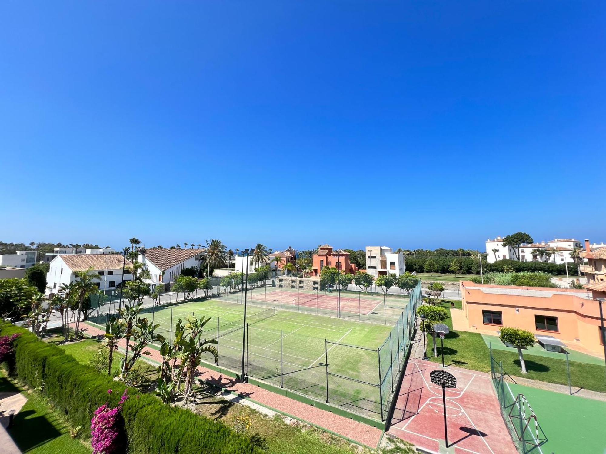 Pushe Penthouse Playa Granada Beach & Golf 2 Motril Exterior photo
